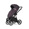 Kočárek Riko Nano Pro Plum