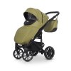 Kočárek Riko Sigma Olive
