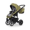 Kočárek Riko Sigma Olive