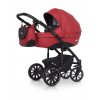 Kočárek Riko Sigma Scarlet