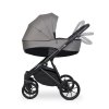 Kočárek Riko Brano Pro Anthracite