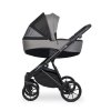 Kočárek Riko Brano Pro Anthracite