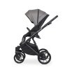 Kočárek Riko Brano Pro Anthracite