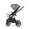 Kočárek Riko Brano Pro Anthracite