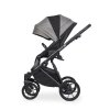 Kočárek Riko Brano Pro Anthracite