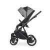 Kočárek Riko Brano Pro Anthracite