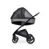 Kočárek Riko XD Black Line Anthracite