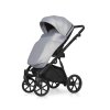 Kočárek Riko Nano Pro GreyFox