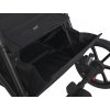 Kočárek Riko Nano Pro Onyx