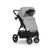 Kočárek EasyGo Optimo Pearl