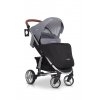 Kočárek EasyGo Virage Ecco Anthracite