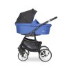 Kočárek Riko Basic Sport Racing Blue