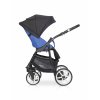Kočárek Riko Basic Sport Racing Blue