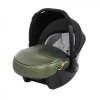 Autosedačka Babyschild 0-13 kg Fluo Line 2 (Barva AS F2 6 Green/Gold)