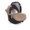 Autosedačka Babyschild 0-13 kg Termo Line Tex (Barva AS TLT 1 Coffee Brown)