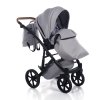 Junama 3v1 Space (Barva 3v1 1 Space Light Grey)