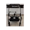 Junama Kočárek Duo V3 + adapter