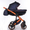 Fluo 2 03 blue orange F