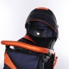 Fluo 2 03 blue orange J