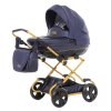 Junama Mini Saphire (Barva Mini Saphire 01 Deep sea blue)