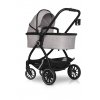 Kočárek 1 v 1 Euro-cart Crox Pearl