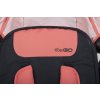 Kočárek EasyGo Minima Coral