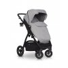 Sada kočárku 2 v 1 Easygo Optimo Pearl