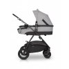 Sada kočárku 2 v 1 Easygo Optimo Pearl
