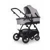 Sada kočárku 2 v 1 Easygo Optimo Pearl