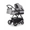 Sada kočárku 2 v 1 Easygo Optimo Pearl