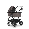 Korbička pro kočárek Euro-Cart Crox Taupe