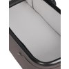 Korbička pro kočárek Euro-Cart Crox Taupe