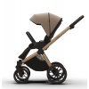 Kočárek Riko Cava 01 Dust
