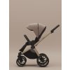 Kočárek Riko Cava 01 Dust
