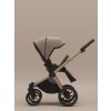 Kočárek Riko Cava 01 Dust