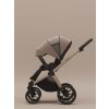 Kočárek Riko Cava 01 Dust