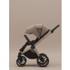 Kočárek Riko Cava 01 Dust