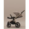Kočárek Riko Cava 01 Dust
