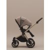 Kočárek Riko Cava 01 Dust