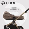 Kočárek Riko Cava 01 Dust