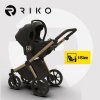 Kočárek Riko Cava 01 Dust