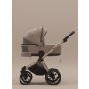 Kočárek Riko Cava 01 Dust