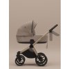 Kočárek Riko Cava 01 Dust