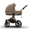 Kočárek Riko Cava 01 Dust