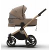 Kočárek Riko Cava 01 Dust