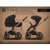 Kočárek Riko Cava 02 Coal