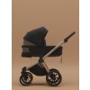 Kočárek Riko Cava 02 Coal