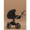 Kočárek Riko Cava 02 Coal