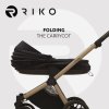 Kočárek Riko Cava 02 Coal
