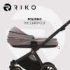 Kočárek Riko Cava 11 Sand